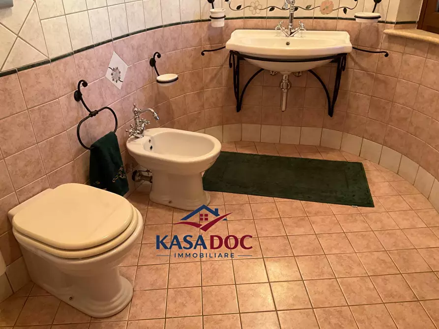 Immagine 34 di Villa in vendita  in Via M. A. Cassiodoro a Catanzaro