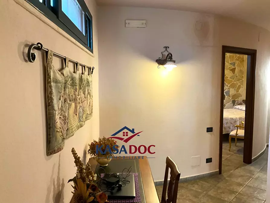 Immagine 39 di Villa in vendita  in Via M. A. Cassiodoro a Catanzaro