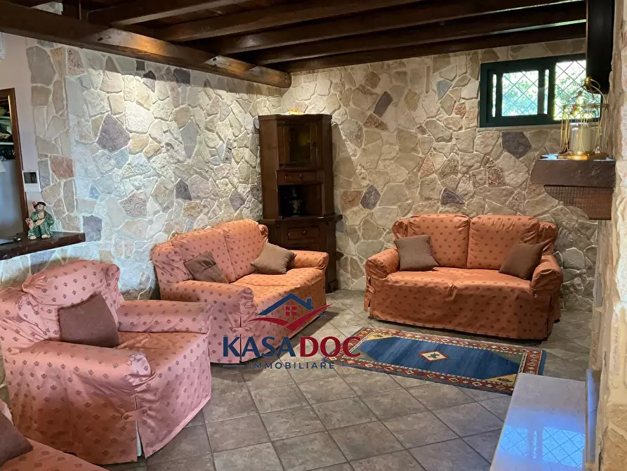 Immagine 43 di Villa in vendita  in Via M. A. Cassiodoro a Catanzaro