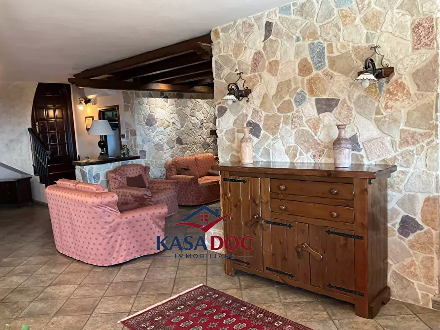 Immagine 45 di Villa in vendita  in Via M. A. Cassiodoro a Catanzaro