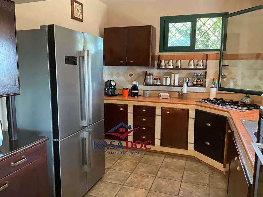 Immagine 47 di Villa in vendita  in Via M. A. Cassiodoro a Catanzaro