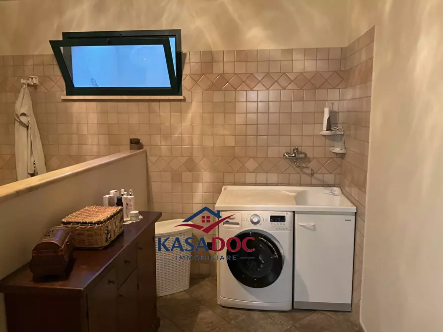 Immagine 50 di Villa in vendita  in Via M. A. Cassiodoro a Catanzaro