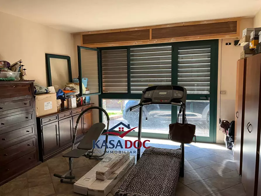 Immagine 51 di Villa in vendita  in Via M. A. Cassiodoro a Catanzaro