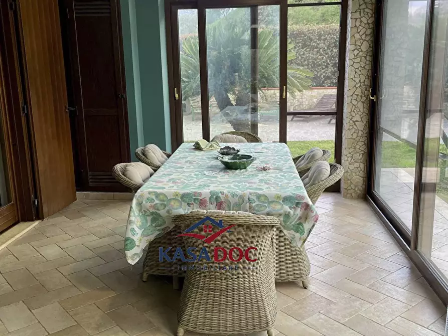 Immagine 7 di Villa in vendita  in Contrada  Fallacco a Amaroni