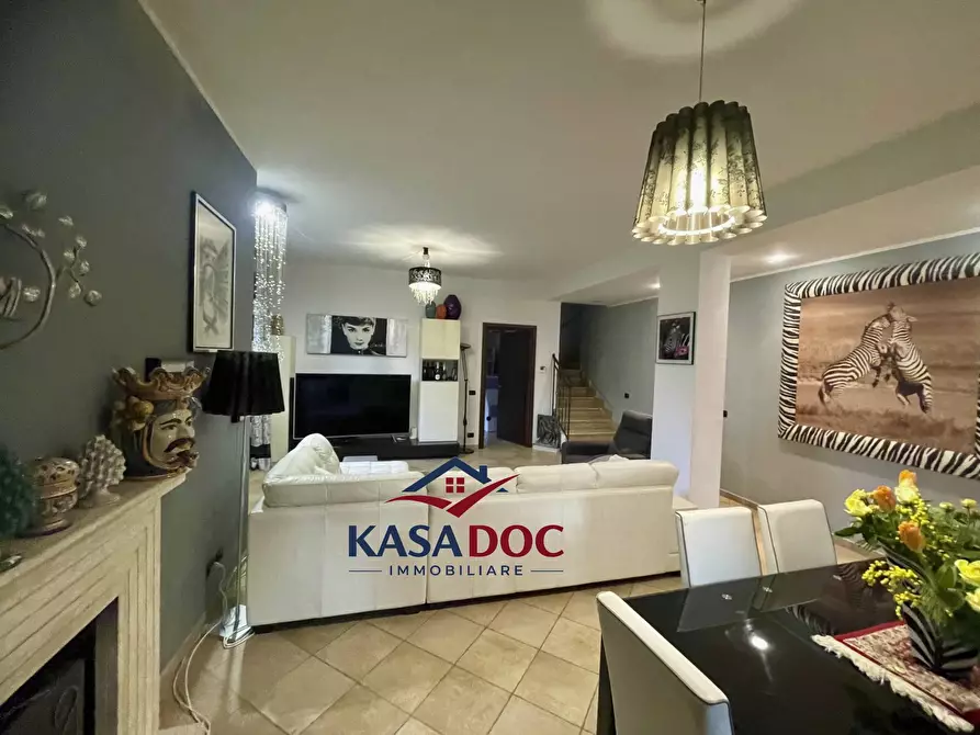 Immagine 11 di Villa in vendita  in Contrada  Fallacco a Amaroni