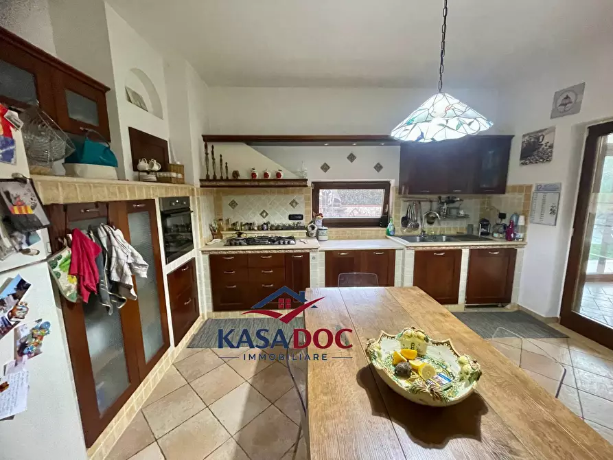 Immagine 12 di Villa in vendita  in Contrada  Fallacco a Amaroni