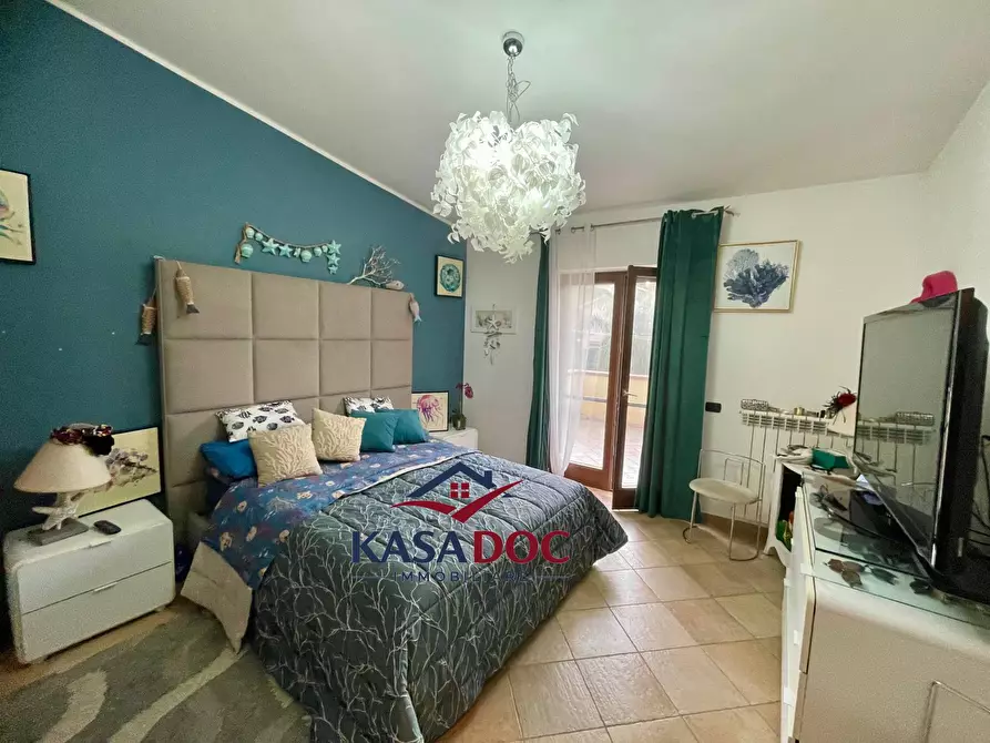 Immagine 14 di Villa in vendita  in Contrada  Fallacco a Amaroni