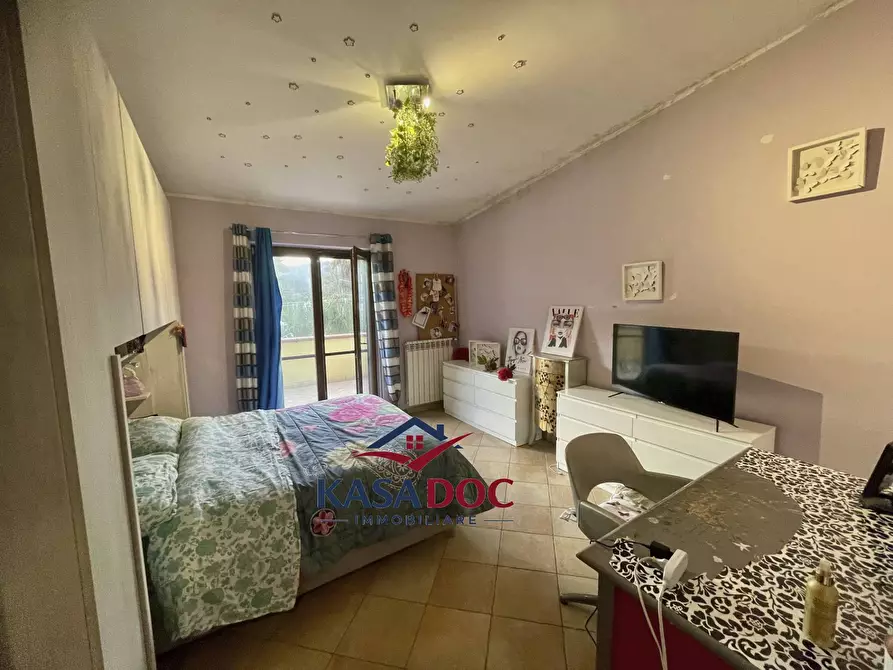 Immagine 15 di Villa in vendita  in Contrada  Fallacco a Amaroni