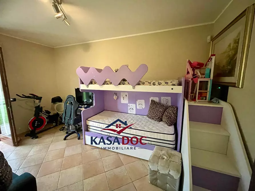 Immagine 17 di Villa in vendita  in Contrada  Fallacco a Amaroni