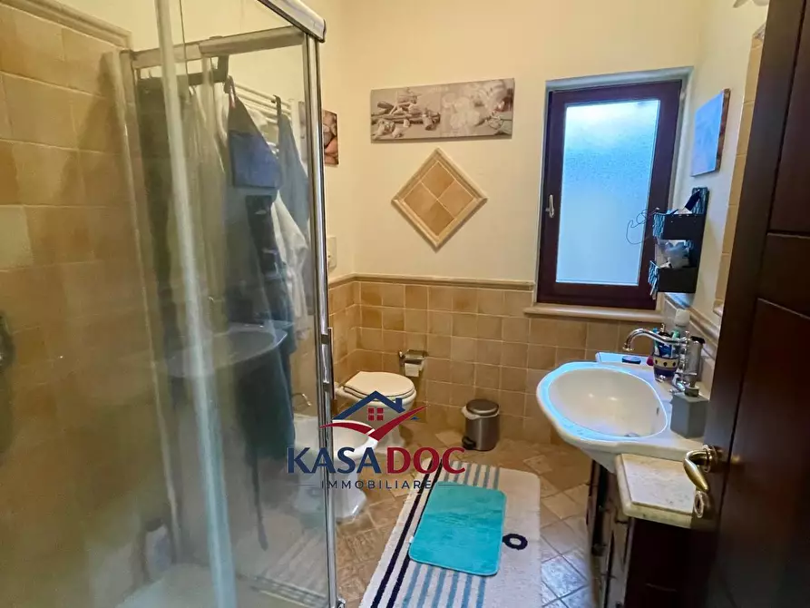 Immagine 18 di Villa in vendita  in Contrada  Fallacco a Amaroni