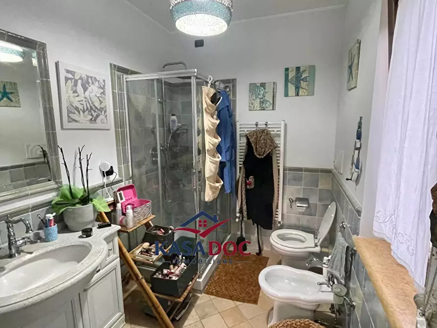 Immagine 19 di Villa in vendita  in Contrada  Fallacco a Amaroni