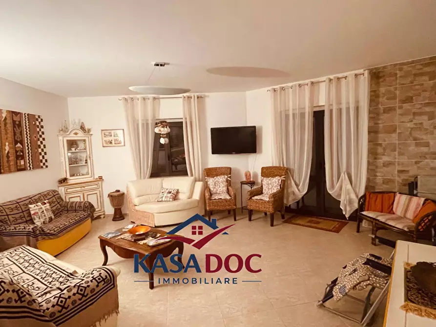 Immagine 1 di Appartamento in vendita  in Contrada Miriello a Squillace