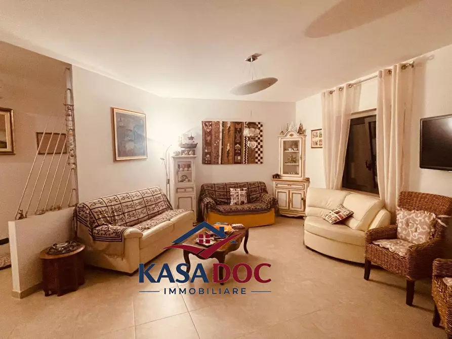 Immagine 2 di Appartamento in vendita  in Contrada Miriello a Squillace