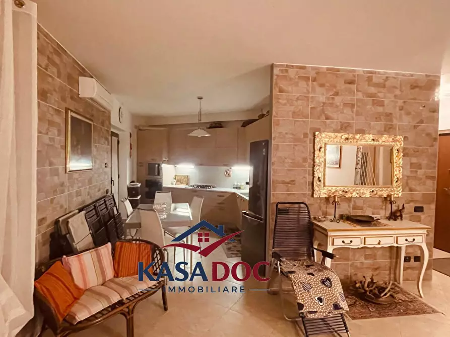 Immagine 3 di Appartamento in vendita  in Contrada Miriello a Squillace