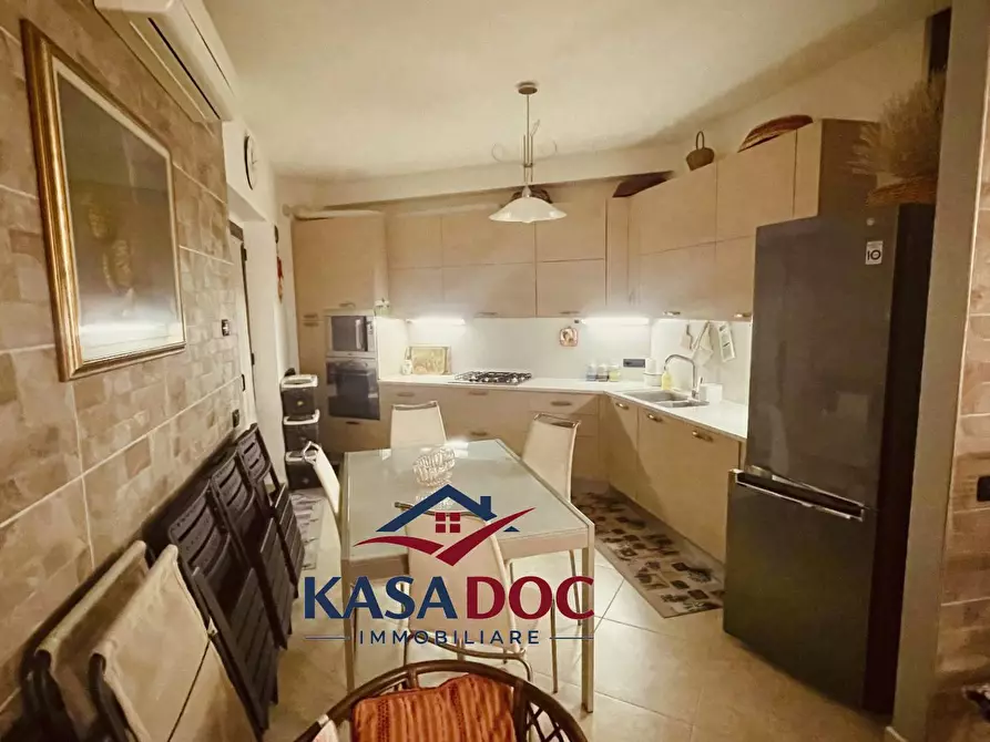 Immagine 4 di Appartamento in vendita  in Contrada Miriello a Squillace