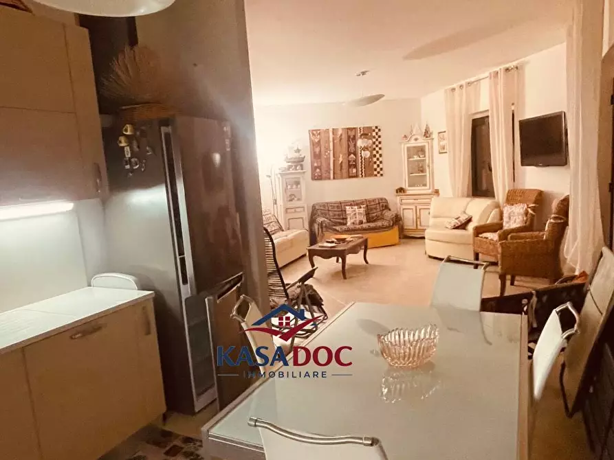 Immagine 6 di Appartamento in vendita  in Contrada Miriello a Squillace