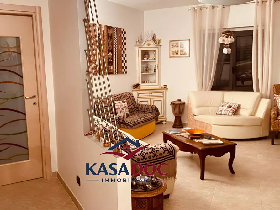 Immagine 7 di Appartamento in vendita  in Contrada Miriello a Squillace