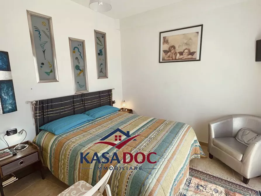 Immagine 8 di Appartamento in vendita  in Contrada Miriello a Squillace