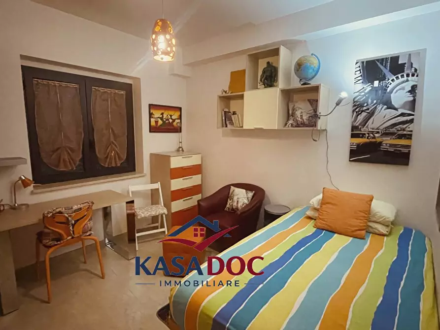 Immagine 9 di Appartamento in vendita  in Contrada Miriello a Squillace