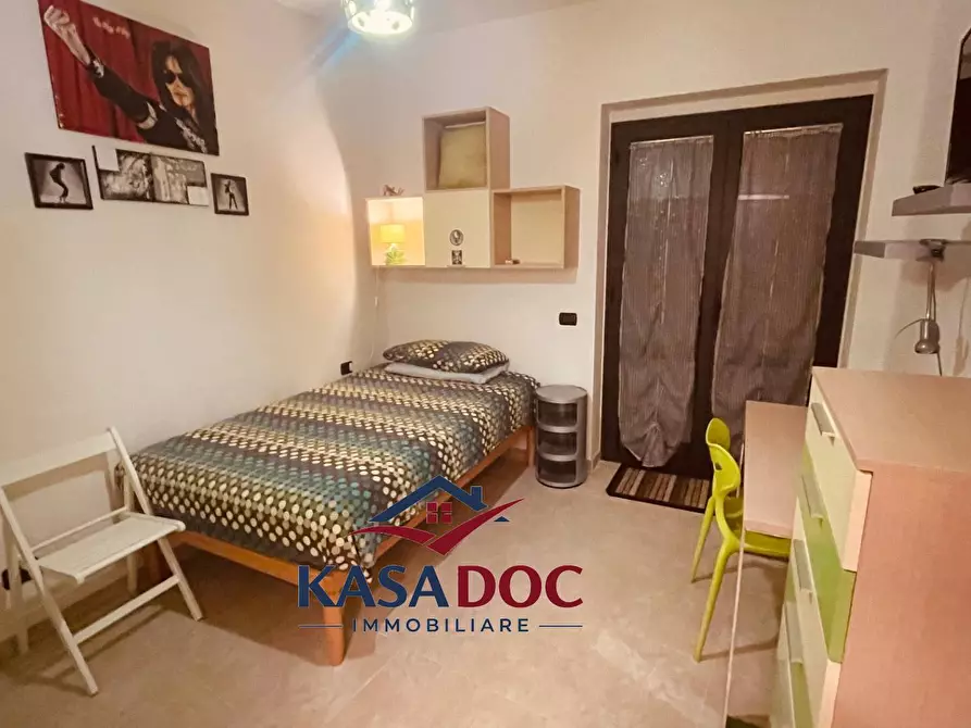 Immagine 10 di Appartamento in vendita  in Contrada Miriello a Squillace