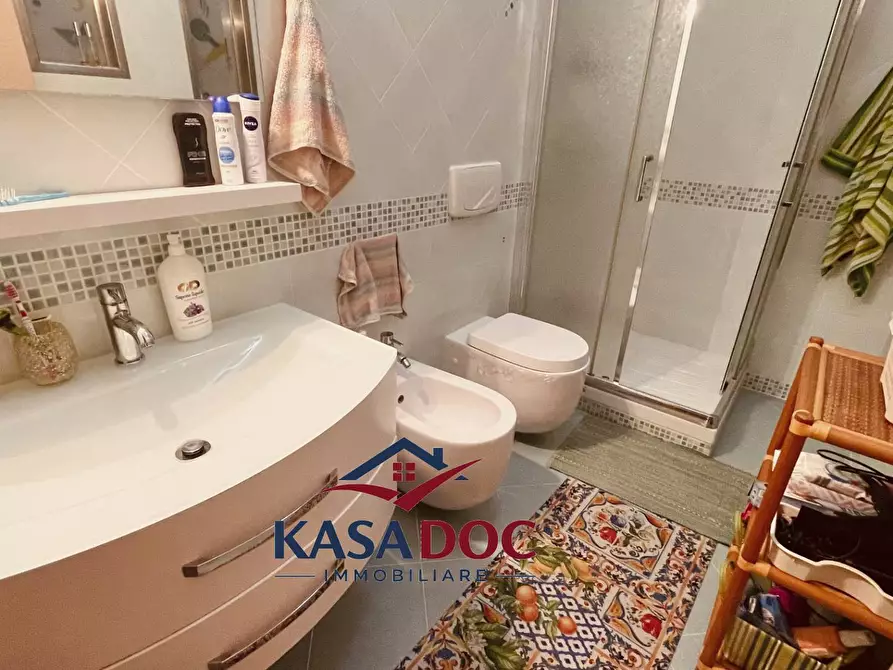 Immagine 11 di Appartamento in vendita  in Contrada Miriello a Squillace