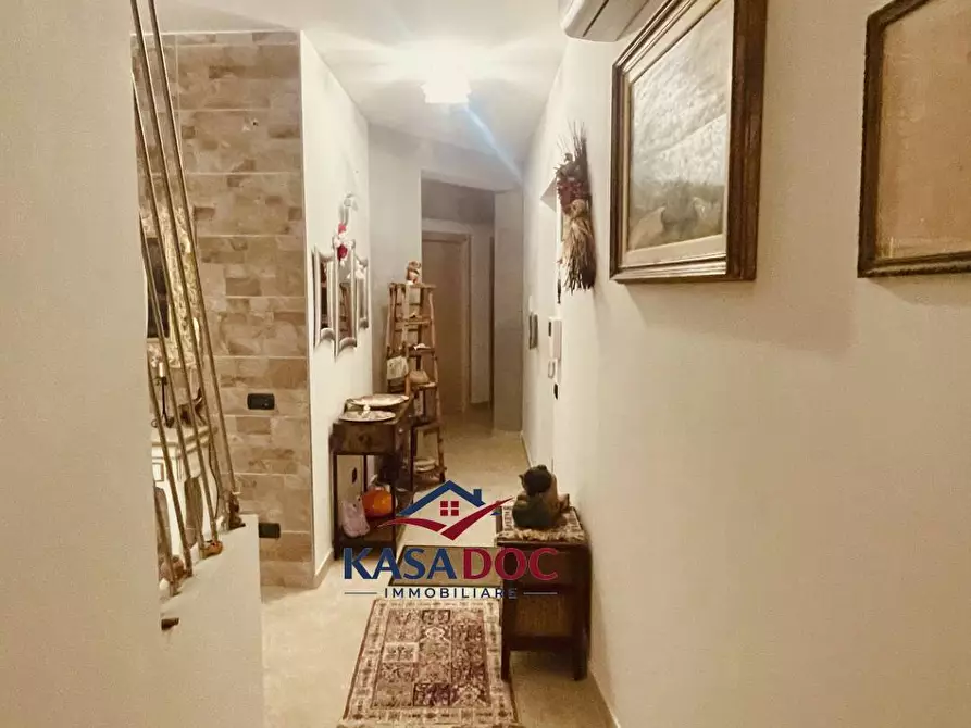 Immagine 12 di Appartamento in vendita  in Contrada Miriello a Squillace