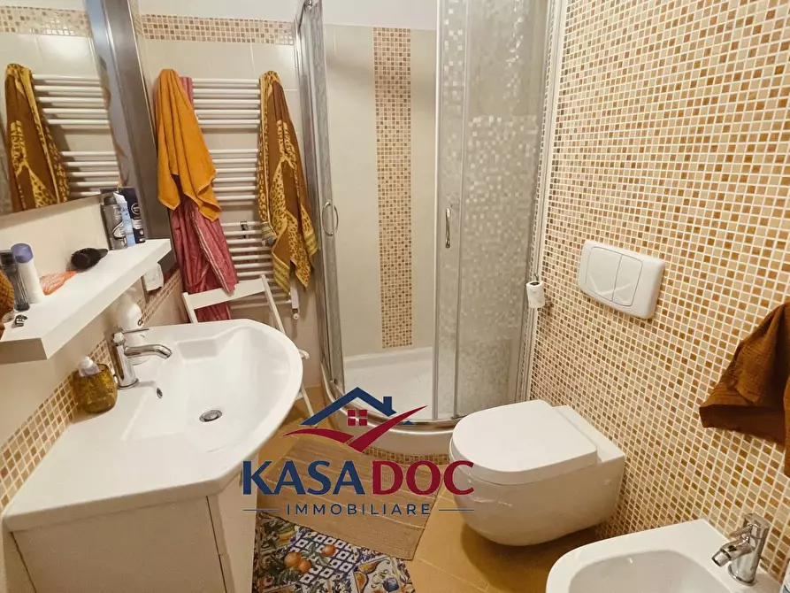 Immagine 13 di Appartamento in vendita  in Contrada Miriello a Squillace