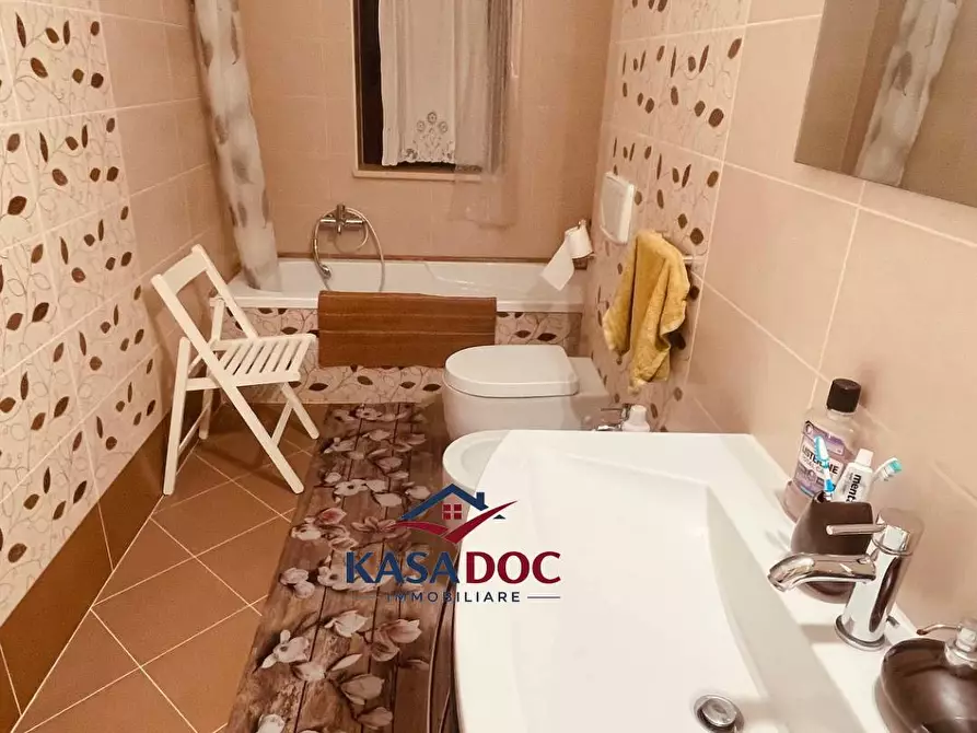 Immagine 14 di Appartamento in vendita  in Contrada Miriello a Squillace