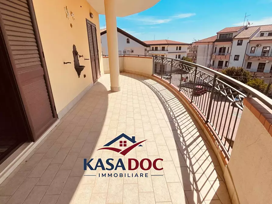 Immagine 15 di Appartamento in vendita  in Contrada Miriello a Squillace