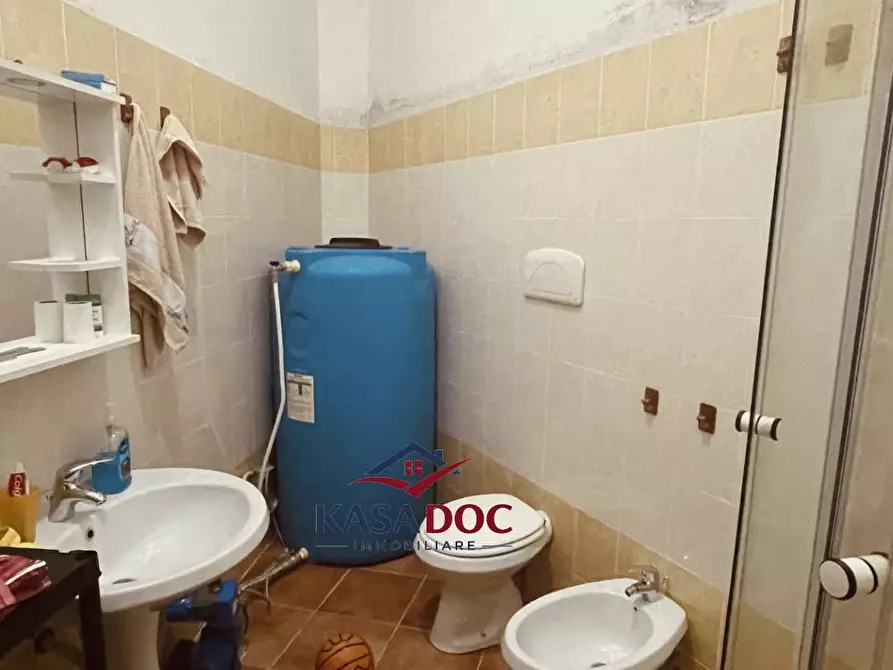 Immagine 19 di Appartamento in vendita  in Contrada Miriello a Squillace