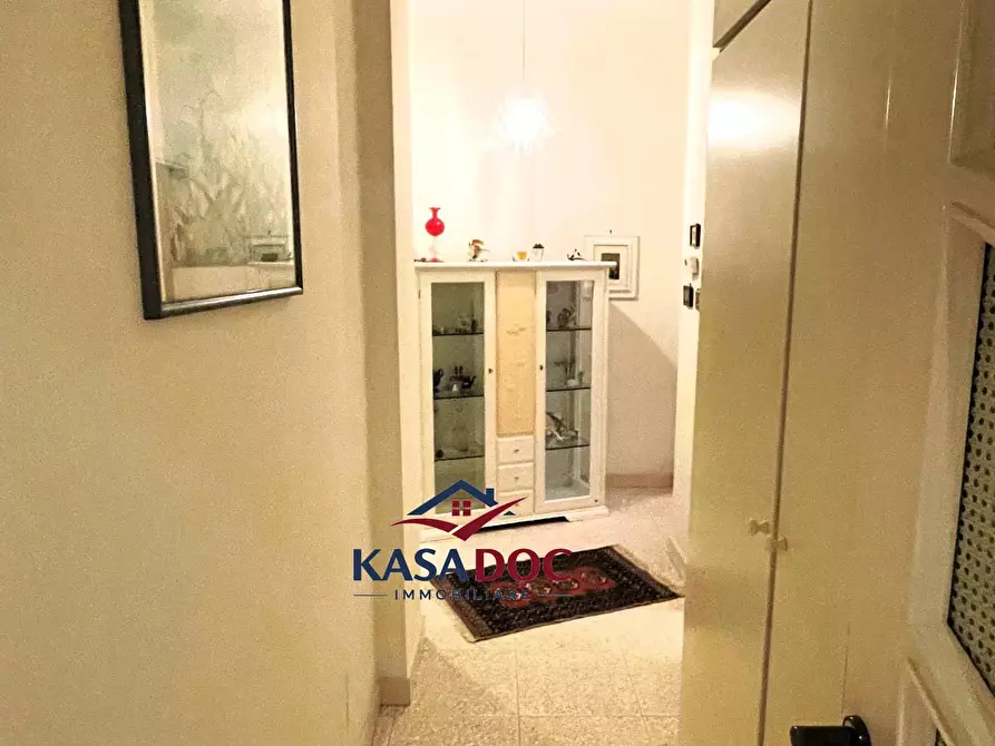 Immagine 8 di Appartamento in vendita  in Via Giuseppe Schiavi a Catanzaro