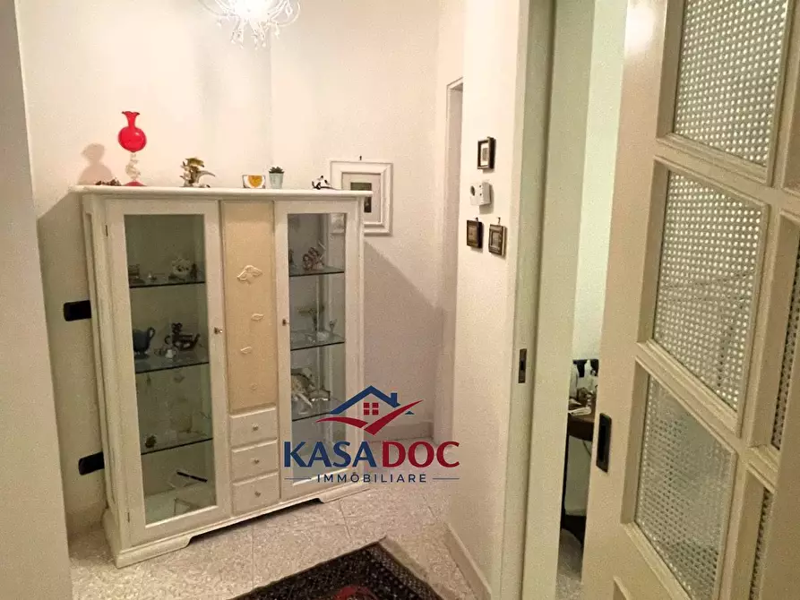 Immagine 9 di Appartamento in vendita  in Via Giuseppe Schiavi a Catanzaro