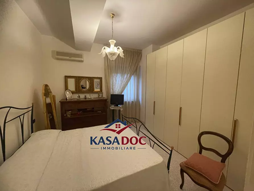 Immagine 10 di Appartamento in vendita  in Via Giuseppe Schiavi a Catanzaro