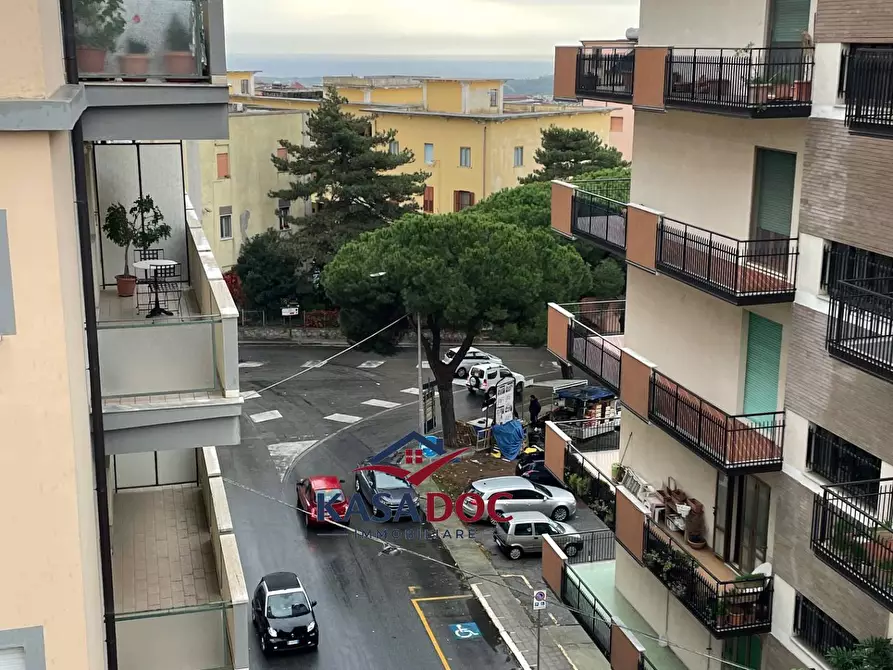 Immagine 18 di Appartamento in vendita  in Via Giuseppe Schiavi a Catanzaro