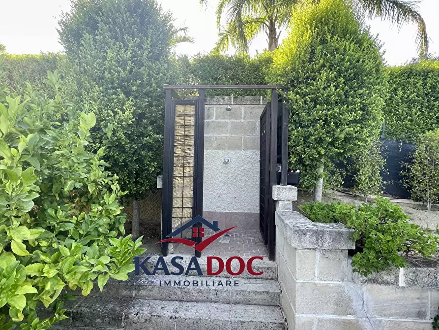 Immagine 8 di Villa in vendita  in Via M. A. Cassiodoro a Soverato