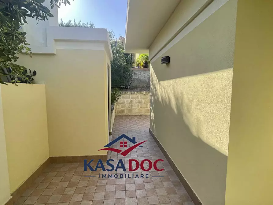 Immagine 33 di Villa in vendita  in Via M. A. Cassiodoro a Soverato