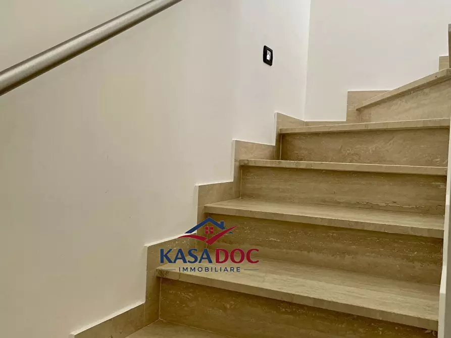 Immagine 29 di Villa in vendita  in Via M. A. Cassiodoro a Soverato