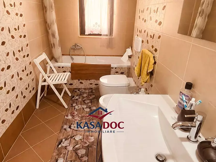 Immagine 15 di Appartamento in vendita  in Contrada Miriello a Squillace