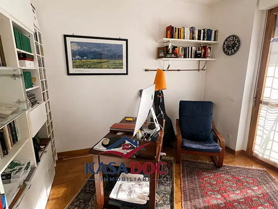 Immagine 6 di Appartamento in vendita  in Via Giorgio Iannicelli a Roma