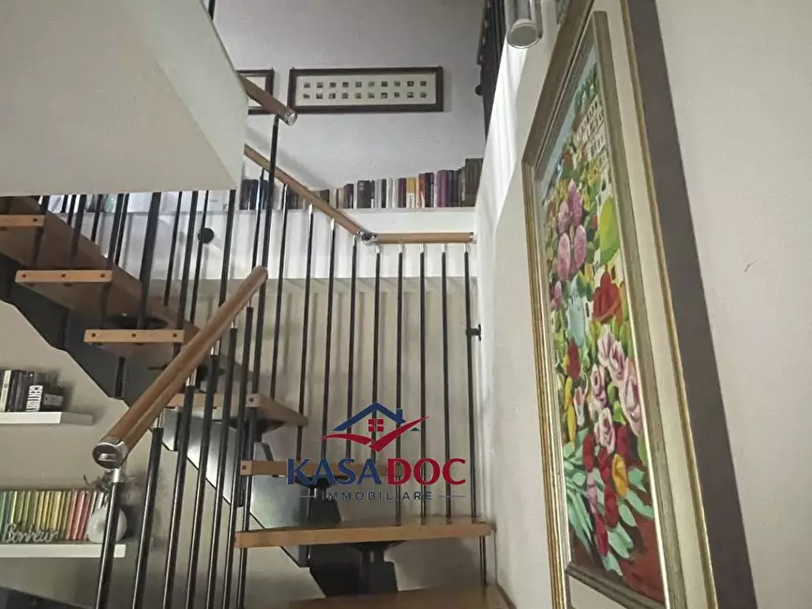 Immagine 11 di Appartamento in vendita  in Via Giorgio Iannicelli a Roma