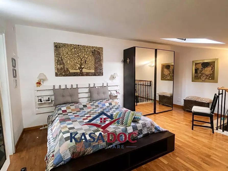 Immagine 12 di Appartamento in vendita  in Via Giorgio Iannicelli a Roma