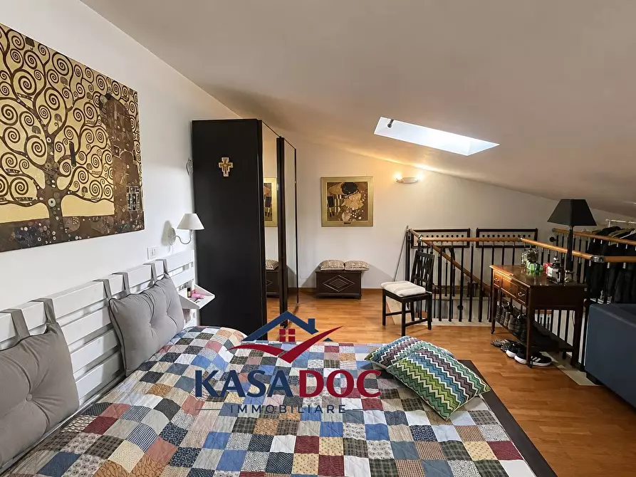 Immagine 13 di Appartamento in vendita  in Via Giorgio Iannicelli a Roma