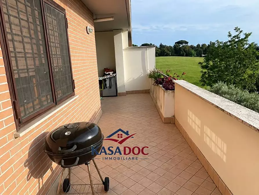 Immagine 17 di Appartamento in vendita  in Via Giorgio Iannicelli a Roma