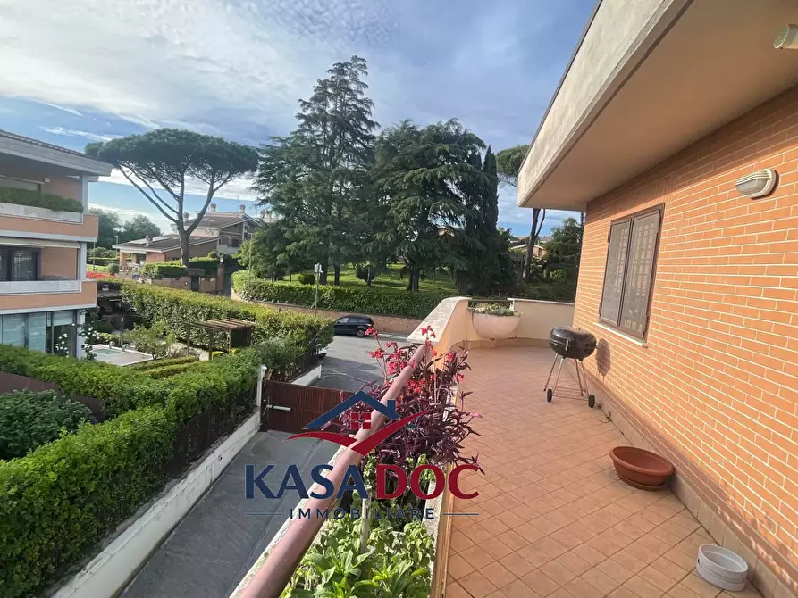 Immagine 18 di Appartamento in vendita  in Via Giorgio Iannicelli a Roma