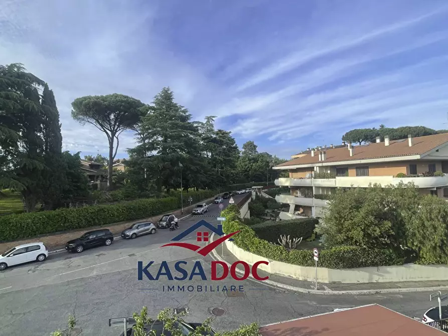 Immagine 21 di Appartamento in vendita  in Via Giorgio Iannicelli a Roma