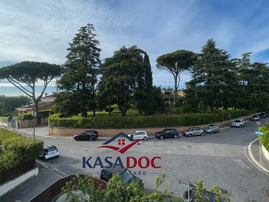 Immagine 22 di Appartamento in vendita  in Via Giorgio Iannicelli a Roma