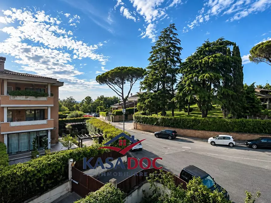 Immagine 23 di Appartamento in vendita  in Via Giorgio Iannicelli a Roma