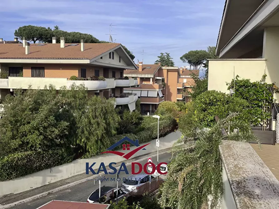 Immagine 24 di Appartamento in vendita  in Via Giorgio Iannicelli a Roma