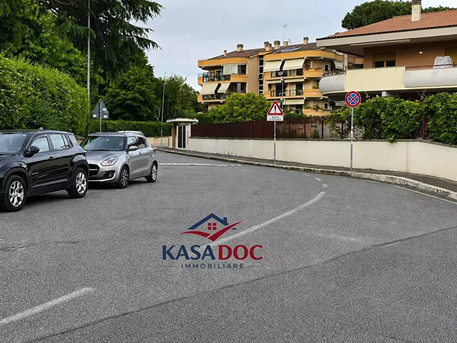 Immagine 33 di Appartamento in vendita  in Via Giorgio Iannicelli a Roma