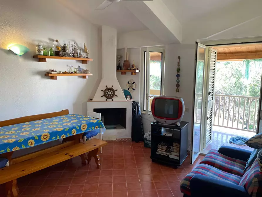 Immagine 3 di Appartamento in vendita  in Località Praialonga a Isola Di Capo Rizzuto